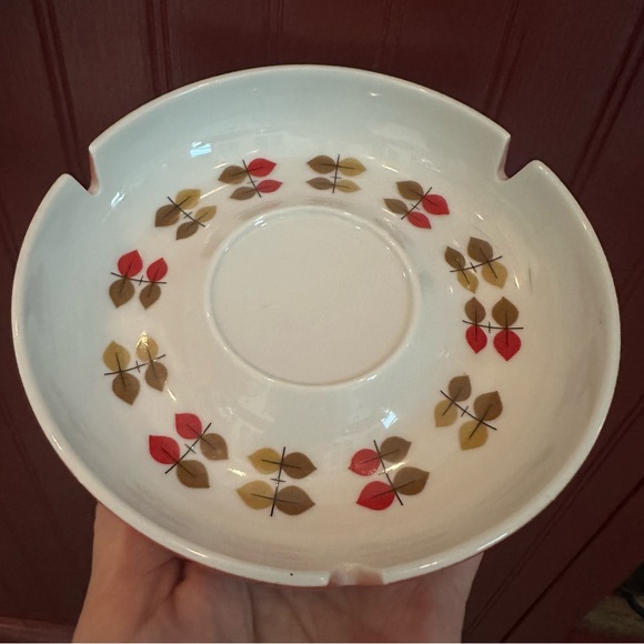 Vintage Ashtray - Picture 4 of 5